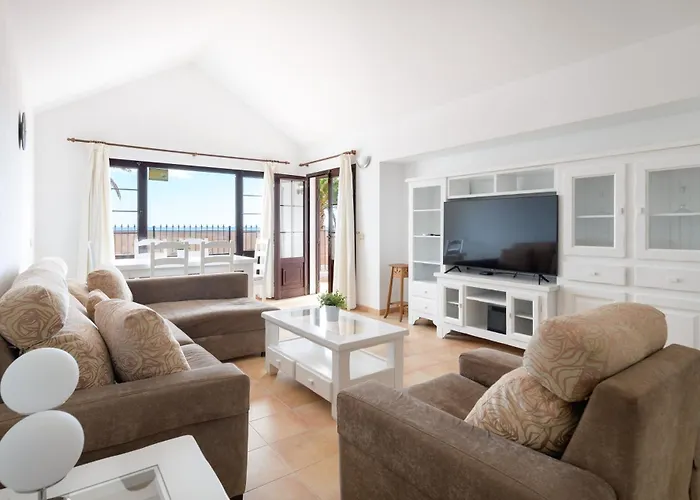 Kanak Puerto del Carmen (Lanzarote)