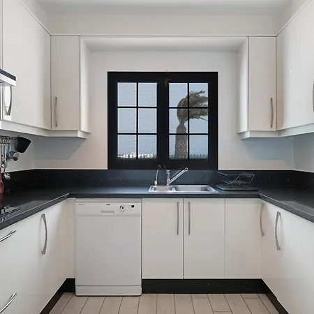 Kanak Villa Puerto del Carmen (Lanzarote)