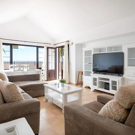 Kanak Puerto del Carmen (Lanzarote)