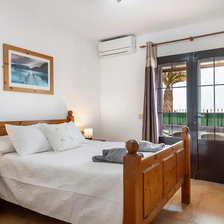 Kanak Villa Puerto del Carmen (Lanzarote)