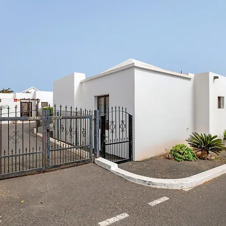Villa Kanak *