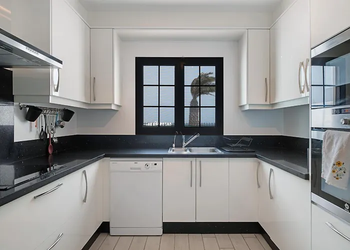 Kanak Βίλα Πουέρτο Ντελ Κάρμεν