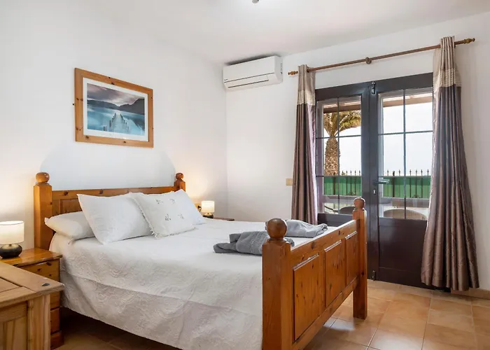 Kanak Βίλα Πουέρτο Ντελ Κάρμεν