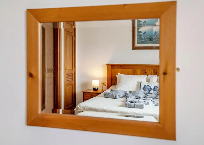 Kanak Πουέρτο Ντελ Κάρμεν