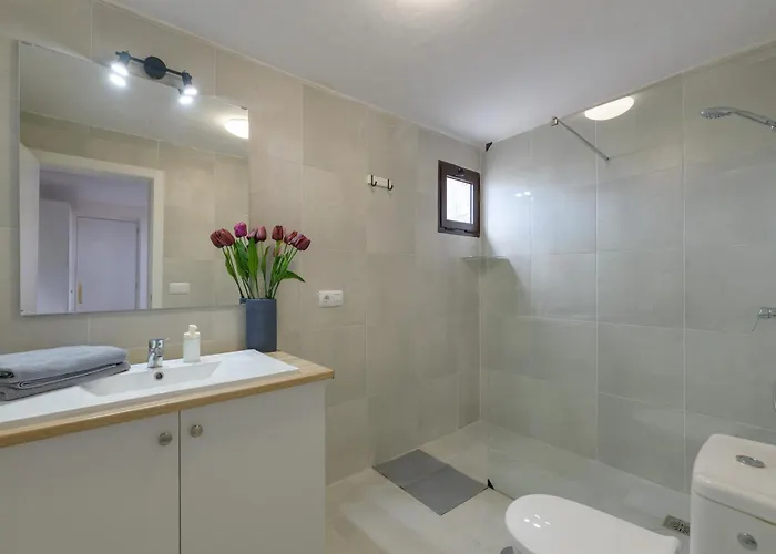 Kanak Βίλα Πουέρτο Ντελ Κάρμεν