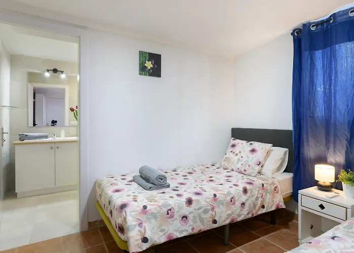 Kanak Βίλα Πουέρτο Ντελ Κάρμεν